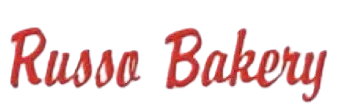 Russo Bakery logo